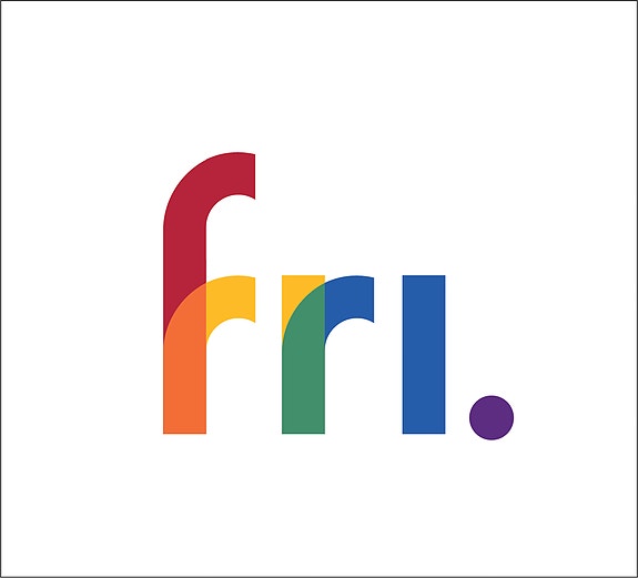 FRI   FORENINGEN FOR KJØNNS-  OG SEKSUALITETSMANGFOLD logo