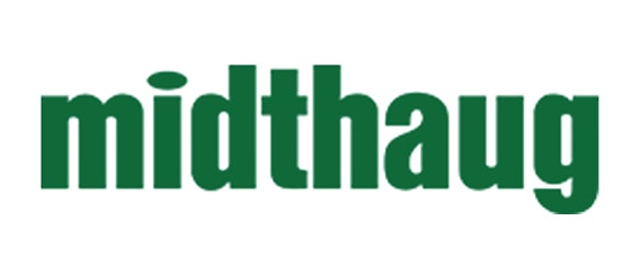 Brødrene Midthaug AS logo