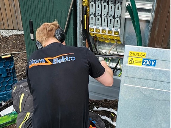 Bilde 4 av 8 i jobbannonse-galleriet