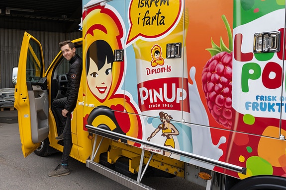 Bilde 3 av 3 i jobbannonse-galleriet