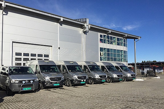 Bilde 3 av 9 i jobbannonse-galleriet