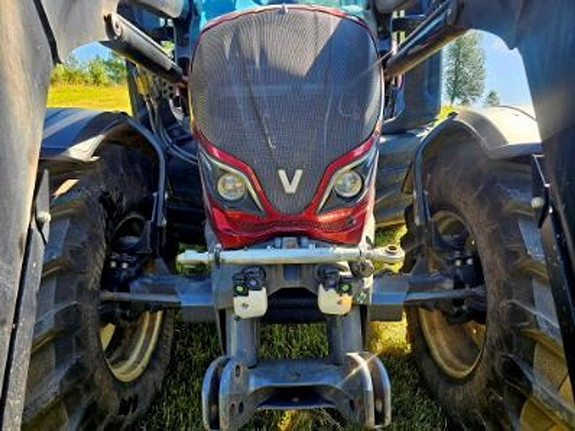 Valtra N174 2020, kr 1 100 000,-