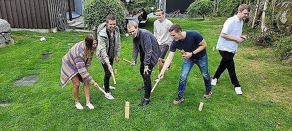 Bilde 3 av 10 i jobbannonse-galleriet