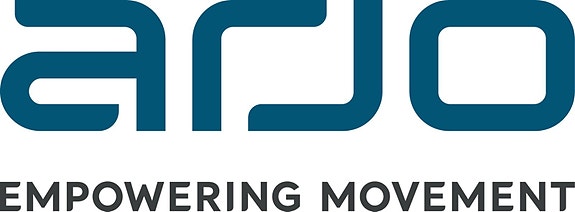 Arjo Norge AS logo