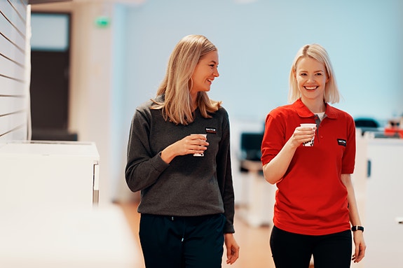 Bilde 2 av 5 i jobbannonse-galleriet