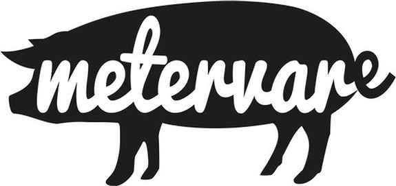 Metervare AS logo