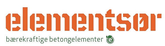 Elementsør AS logo