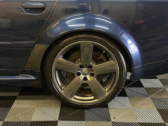 Audi RS6 16 of 30