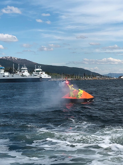 Bilde 2 av 6 i jobbannonse-galleriet