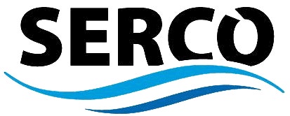 Serco AS logo
