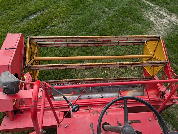 Massey Ferguson 16 6 of 6