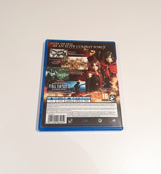 Product image 2 of 5