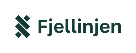 Fjellinjen AS logo