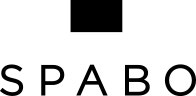 Spabo Eiendom AS logo