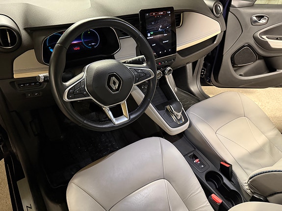 Renault Zoe 12 of 17