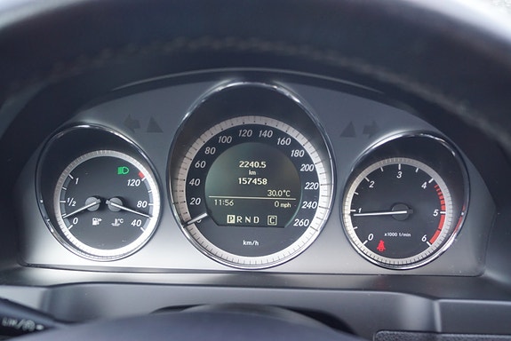 Mercedes-Benz C-Klasse 20 of 30