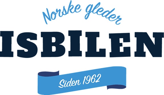 Den Norske Isbilen logo
