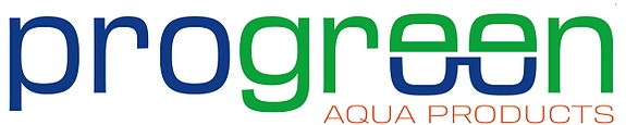 PROGREEN AS logo
