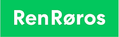 Ren Røros Strøm logo