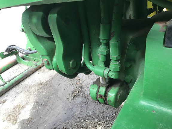 John Deere 6430 STD 2011, kr 399 000,-