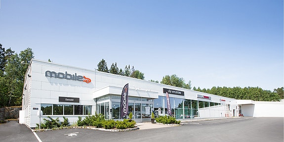 Bilde 1 av 1 i jobbannonse-galleriet