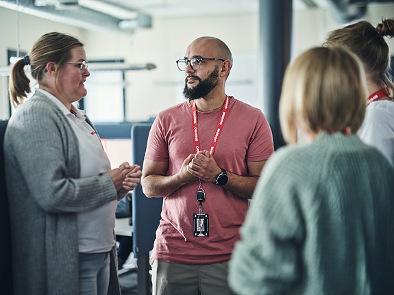 Bilde 7 av 10 i jobbannonse-galleriet