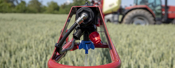 Hardi Mega