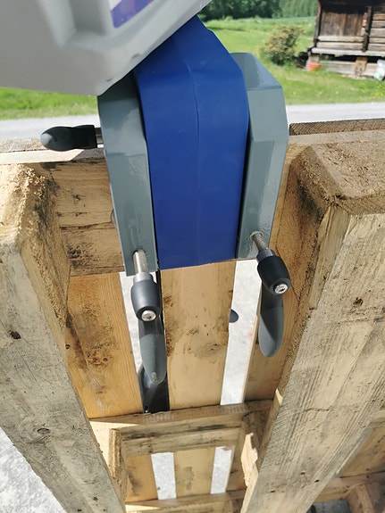 Aquamot Trend 1,8 kW (også 1,3 kW) 5 of 5