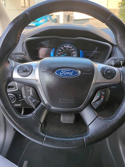 Ford Focus 7 of 7