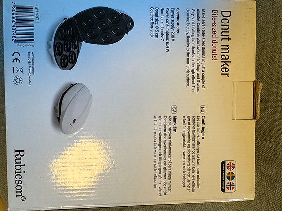 Product image 2 of 2