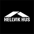 Hellvik Hus Øst AS logo