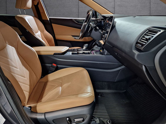 Lexus NX 450h