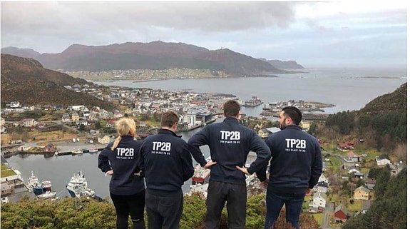 Bilde 2 av 5 i jobbannonse-galleriet