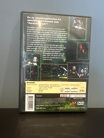 Product image 2 of 3
