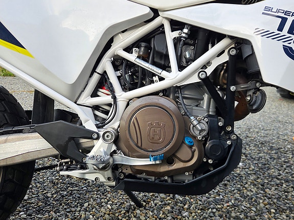 Husqvarna 701 SM 4 of 8