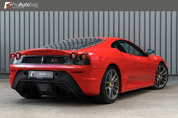 Ferrari 430 4 of 5