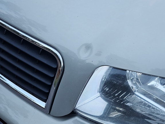 Audi A4 19 of 29