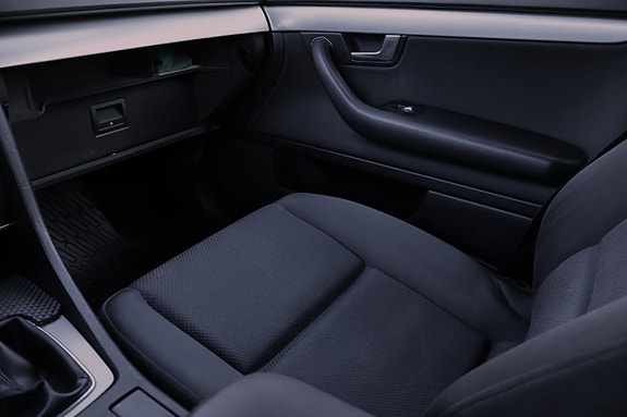 Audi A4 13 of 29