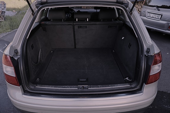 Audi A4 17 of 29