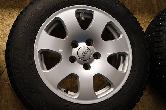 Audi A4 26 of 29