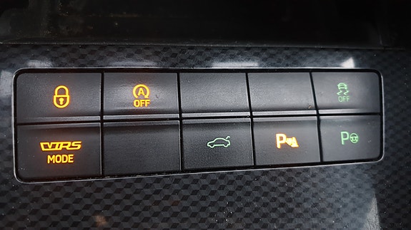 Skoda Octavia RS 19 of 30