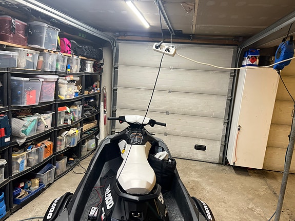 Seadoo spark 3 seter 3 of 5