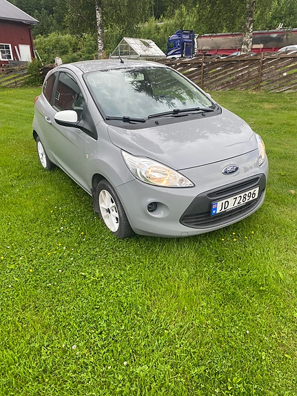 Ford Ka 4 of 8