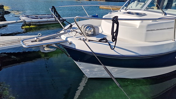 Beneteau Antares 760 5 of 5