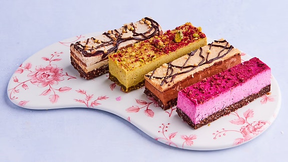 Sunt, allergivennlig og halal finner du hos oss