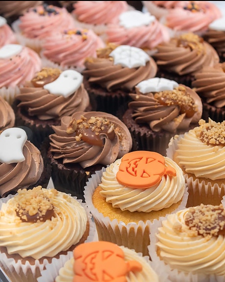 Vi forandrer oss etter sesong