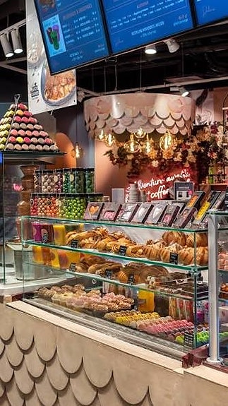 Fargerikt & fristende