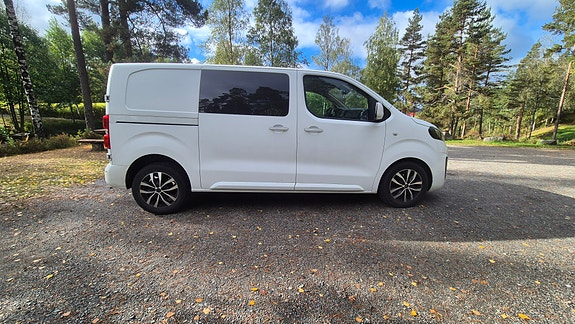 Opel Vivaro 4 of 19