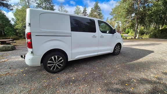 Opel Vivaro 8 of 19