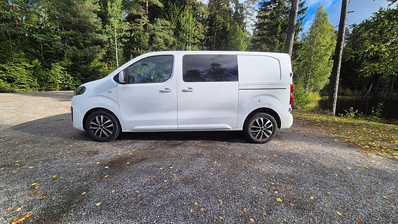Opel Vivaro 3 of 19
